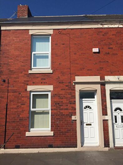 3 Bedroom Property To Rent In Tower View, Newcastle Upon Tyne, NE15