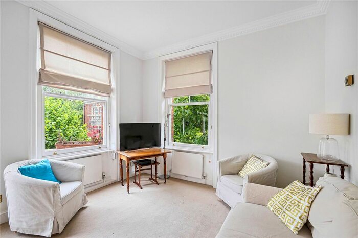 2 Bedroom Flat To Rent In Collingham Gardens, South Kensington, SW5