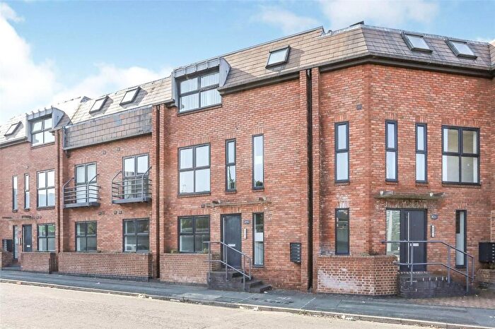 2 Bedroom Flat To Rent In Kings Chambers, Queens Road, Coventry, CV1