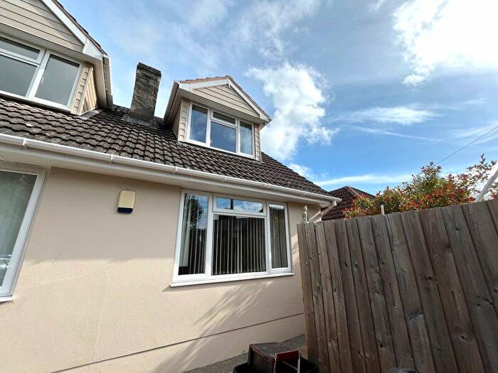 1 Bedroom Maisonette To Rent In Beacon Heath, Exeter, EX4