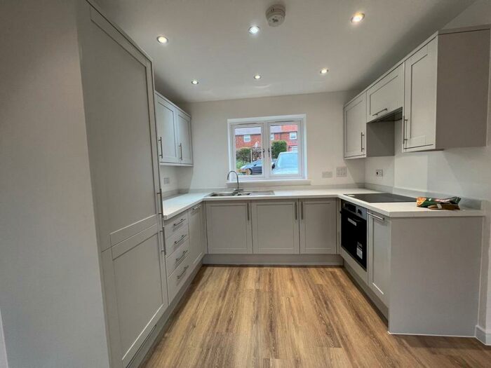 2 Bedroom Semi-Detached House To Rent In Stanmore Lane, Winchester, SO22