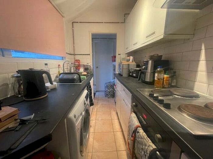 2 Bedroom House To Rent In St. Andrews Street, Lincoln, LN5