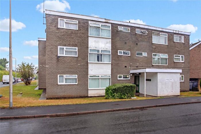 1 Bedroom Apartment To Rent In Curlew Close, Whitchurch, Cardiff, South Glamorgan, CF14