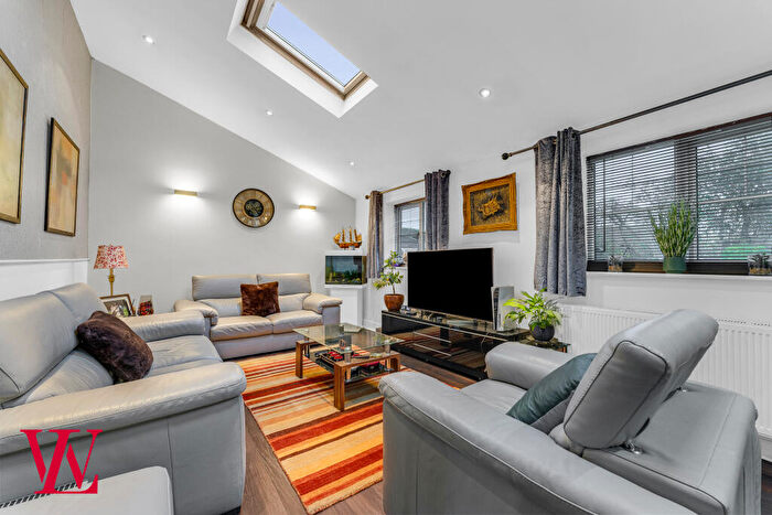 5 Bedroom Detached House For Sale In Burley Hill, Harlow, Essex, , Harlow, Essex, CM17