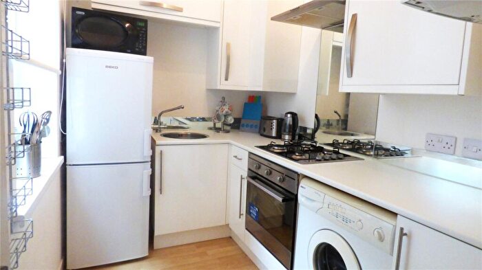 1 Bedroom Flat To Rent In Hardgate, Ground Floor Right, Aberdeen, AB10