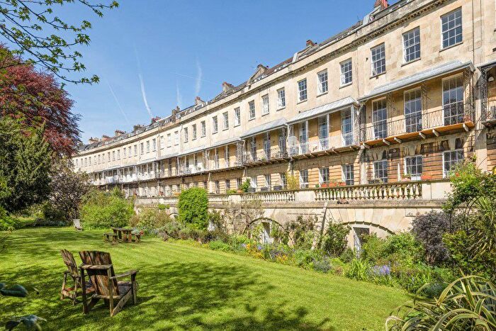 6 Bedroom Town House For Sale In Cornwallis Crescent | Clifton, BS8