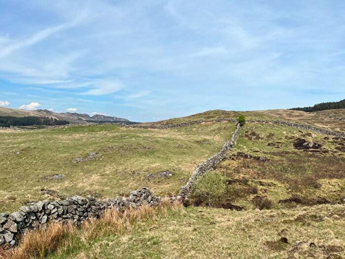 Land For Sale In Mark Farm, Creetown, DG8