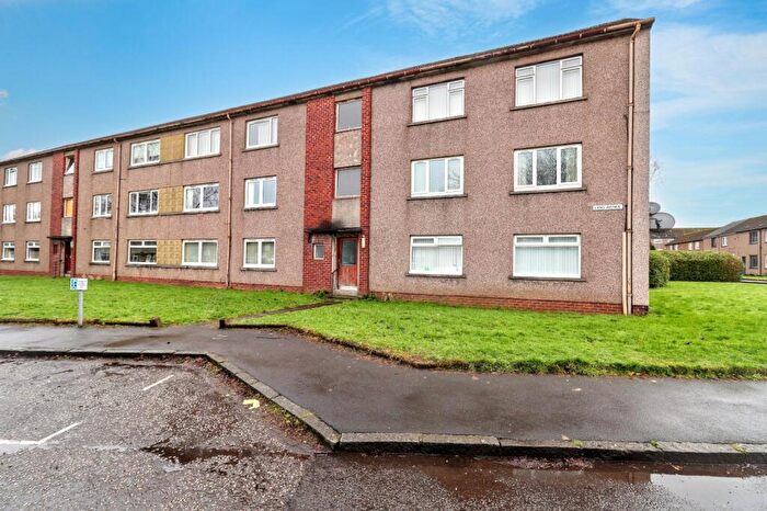 2 Bedroom Apartment For Sale In Lang Avenue, Renfrew, Renfrewshire, PA4
