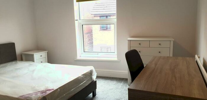 3 Bedroom Terraced House To Rent In Rosemary Lane, Lincoln, LN2