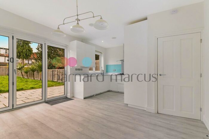 3 Bedroom House To Rent In Earlswood Avenue, Thornton Heath, CR7