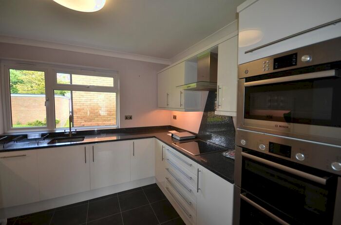 3 Bedroom Flat To Rent In Gooden Court, South Hill Avenue, Harrow On The Hill, Middx, HA1