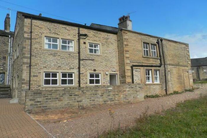 1 Bedroom Apartment To Rent In Jolly Sailor, Old Cawsey, Sowerby Bridge, HX6
