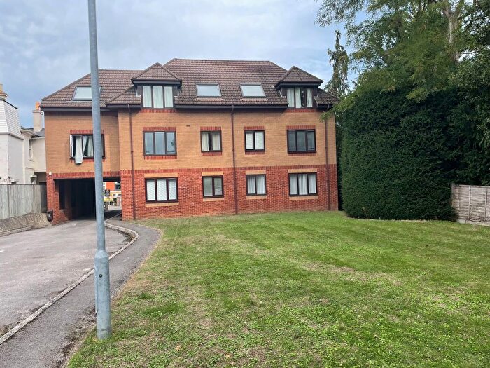 1 Bedroom Flat To Rent In St. Denys Road, Southampton, SO17
