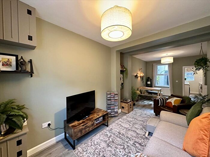 2 Bedroom Terraced House For Sale In Wellington Street, Millom, LA18