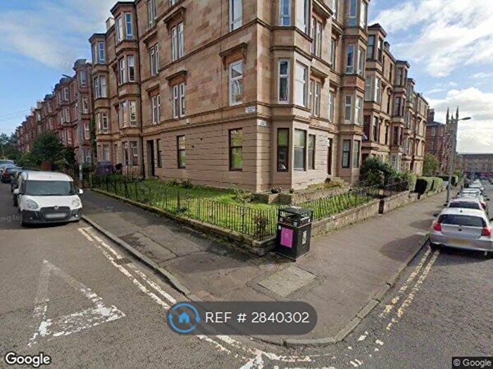 5 Bedroom Flat To Rent In Garthland Drive, Glasgow, G31