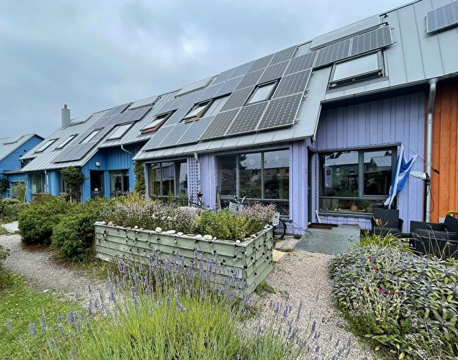 3 Bedroom Property For Sale In East Wins, The Park, Findhorn, Moray, IV36