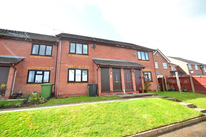 1 Bedroom Apartment For Sale In Kenelm Court, Leominster, HR6