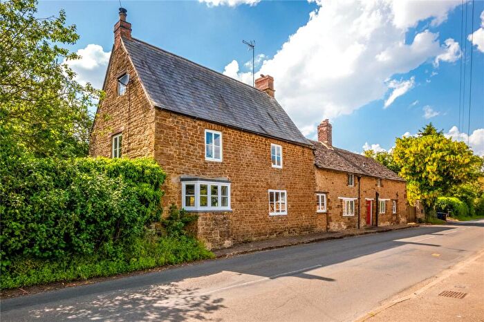 5 Bedroom Detached House For Sale In Main Road, Upper Tadmarton, Banbury, Oxfordshire, OX15