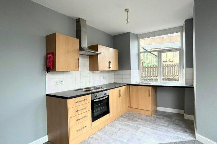 1 Bedroom Flat To Rent In A Keighley Road, Colne, BB8