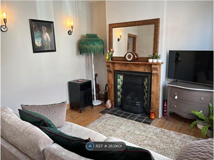 2 Bedroom Terraced House To Rent In Bury Avenue, Newport Pagnell, MK16