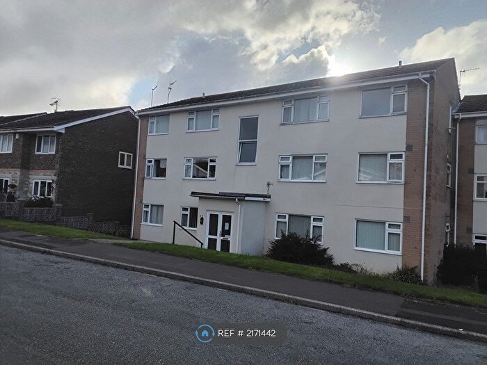 2 Bedroom Flat To Rent In Oakbury Drive, Weymouth, DT3