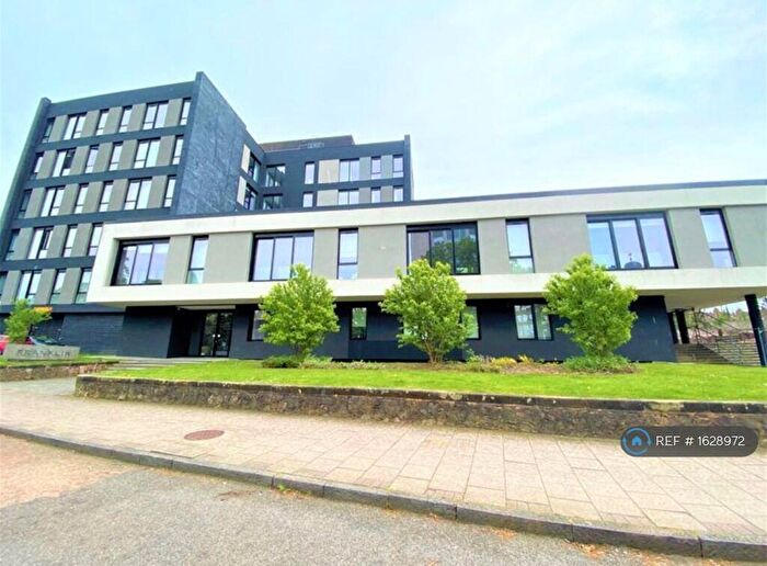 2 Bedroom Flat To Rent In The Franklin, Birmingham, B30