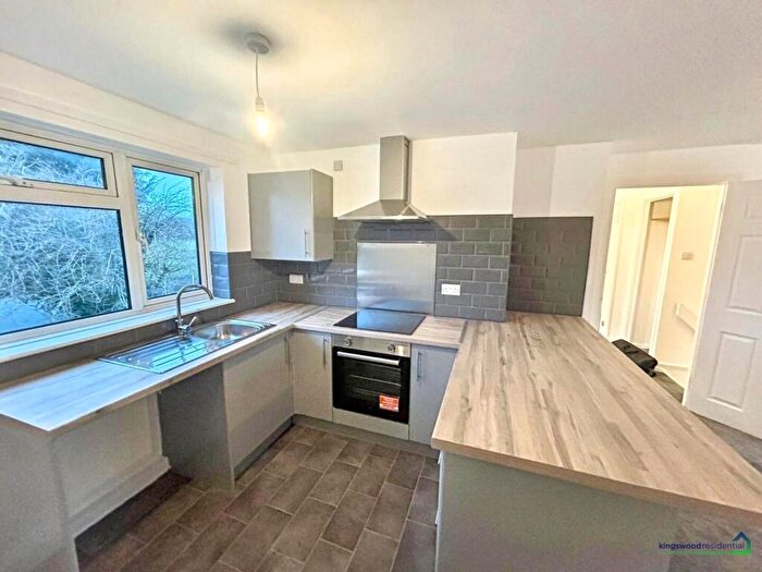 2 Bedroom Apartment To Rent In Staindale Court, Aspley, Nottingham, NG8