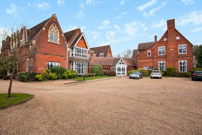 1 Bedroom Flat To Rent In Recognition House, Bridgeman Drive, Windsor, SL4