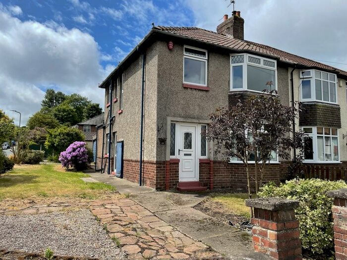 3 Bedroom Semi-Detached House To Rent In Punton Road, Carlisle, CA3