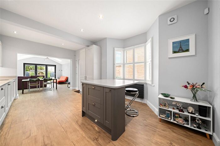 4 Bedroom Semi-Detached House To Rent In Woodthorpe Road, Ashford, Surrey, TW15