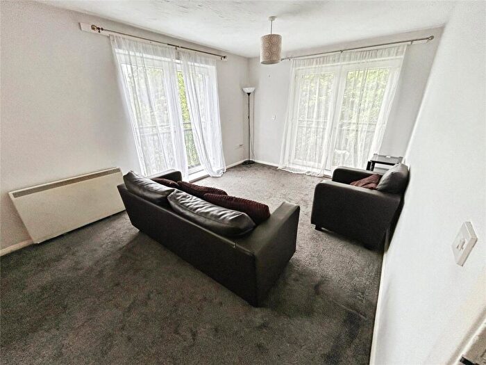 2 Bedroom Apartment To Rent In Pipkin Court, Parkside, Coventry, CV1