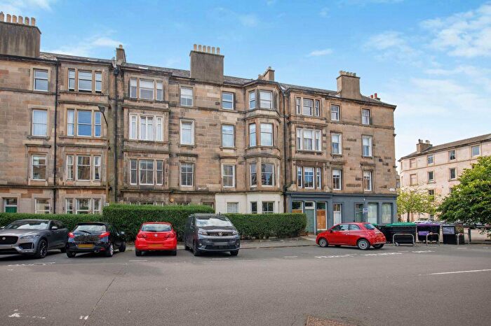 2 Bedroom Flat For Sale In (), Hillside Street, Hillside, Edinburgh, EH7
