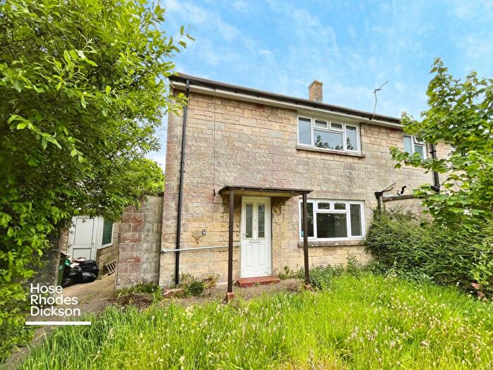 2 Bedroom End Of Terrace House For Sale In Coronation Gardens, Shanklin, Isle Of Wight, PO37