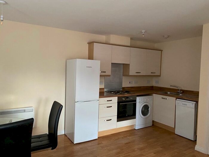 2 Bedroom Apartment To Rent In Hollins Court, Kenneth Close, Prescot, Merseyside, L34