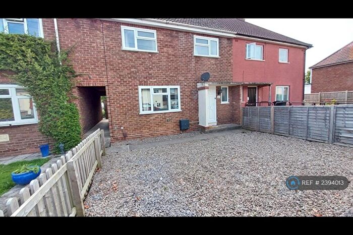 6 Bedroom Semi-Detached House To Rent In Conygre Grove, Filton, Bristol, BS34