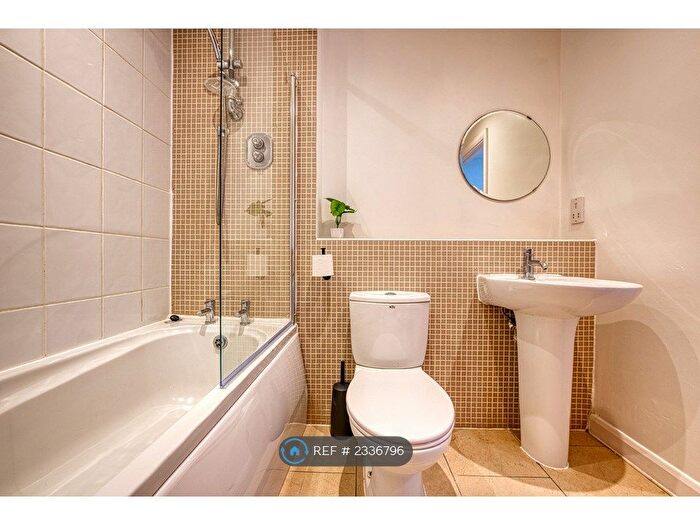 2 Bedroom Flat To Rent In Derby Riverside, Derby, DE1
