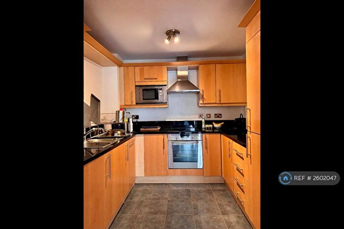 1 Bedroom Flat To Rent In Constable House, London, E14