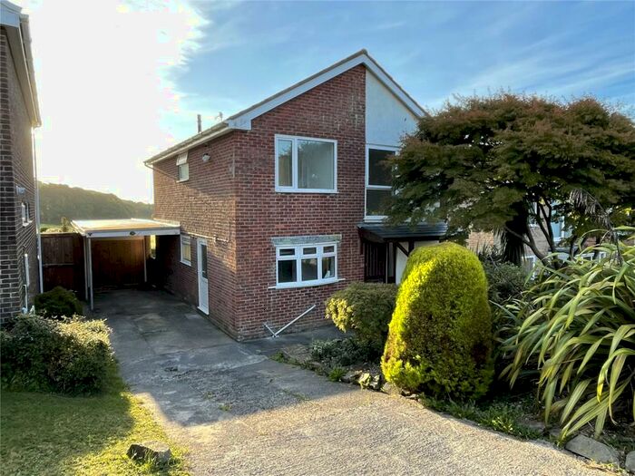 4 Bedroom House To Rent In Mumbles Head Park, Pembrey, Carmarthenshire, SA16