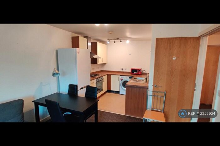 1 Bedroom Flat To Rent In Beauchamp House, Coventry, CV1