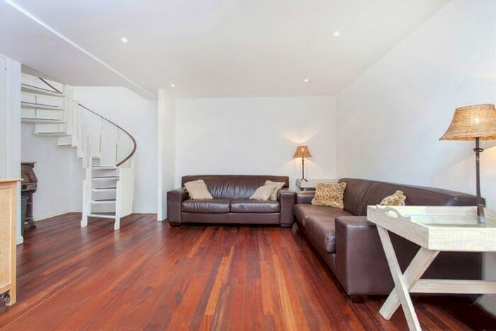 2 Bedroom Semi-Detached House To Rent In Perrins Lane, Hampstead Village, NW3