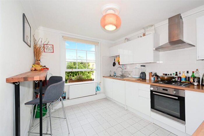 2 Bedroom Flat To Rent In Barnsbury Road, Barnsbury, N1