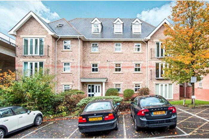 2 Bedroom Flat To Rent In Bodorgan Road, Bournemouth, BH2