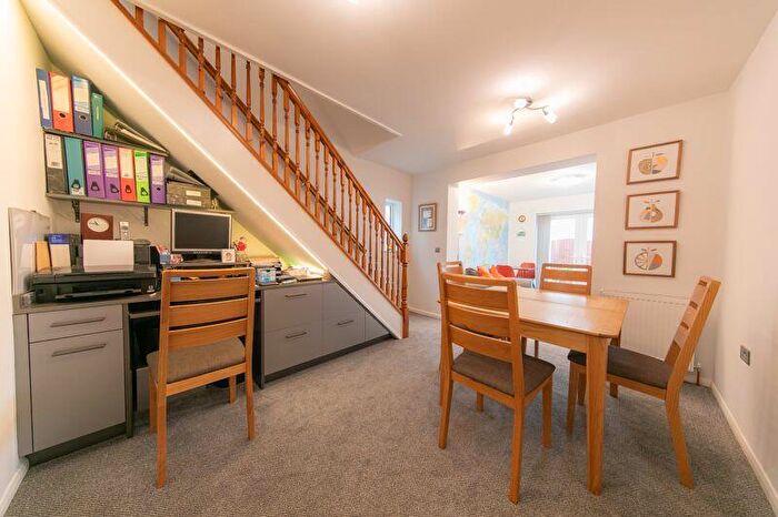 2 Bedroom Bungalow For Sale In No., Coniston Avenue, Knott End-on-Sea., FY6