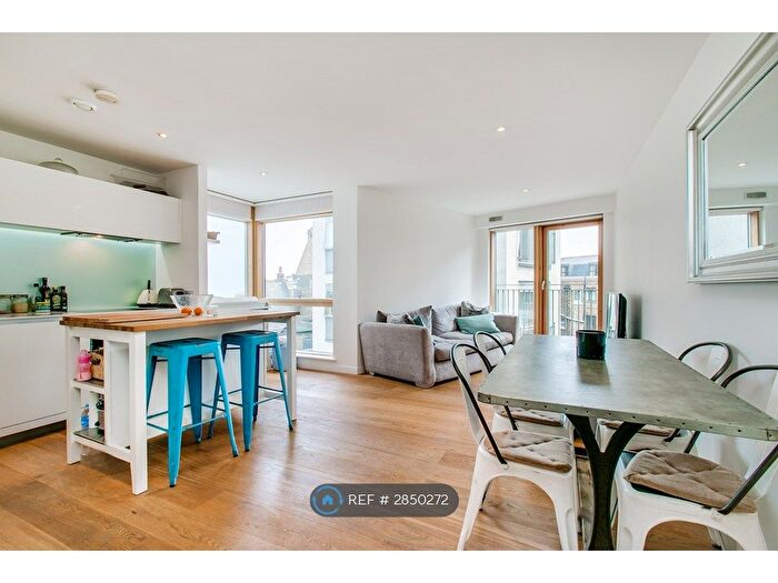 1 Bedroom Flat To Rent In Wandsworth, London, SW18