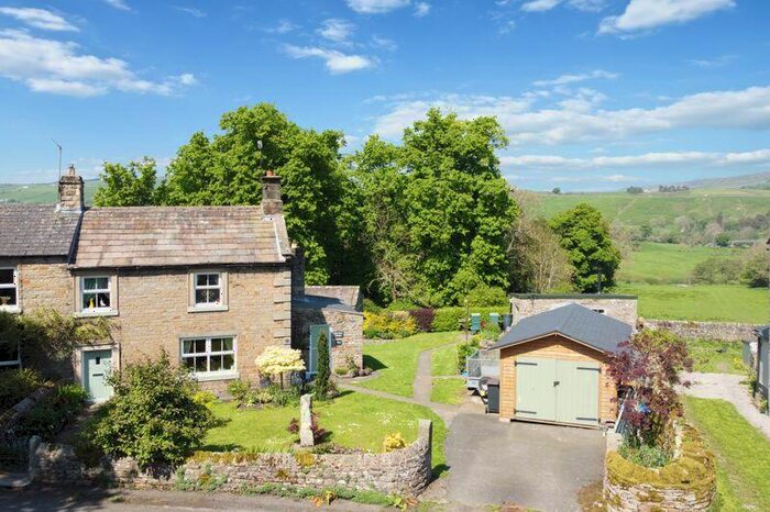 3 Bedroom Cottage For Sale In Bendle Terrace, Low Side, Mickleton, DL12