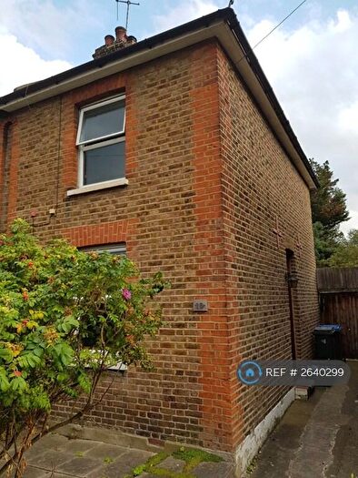 3 Bedroom Semi-Detached House To Rent In Vincent Road, Kingston Upon Thames, KT1