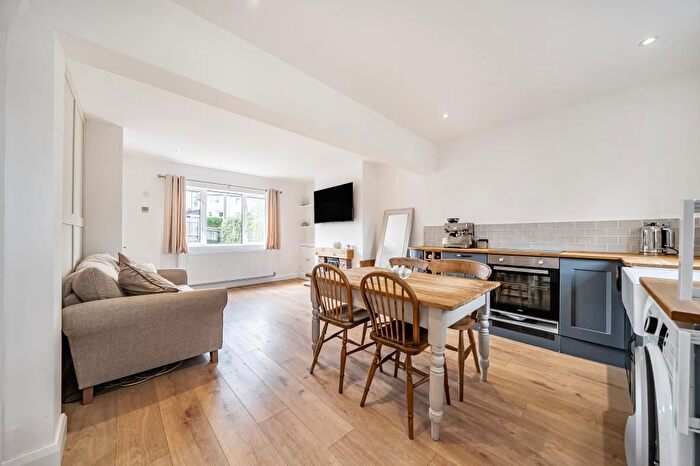 2 Bedroom Semi-Detached House For Sale In Leominster, Herefordshire, HR6