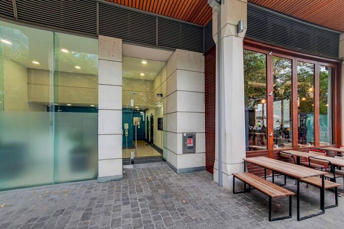 2 Bedroom Flat To Rent In Sheldon Square, Paddington, London, W2