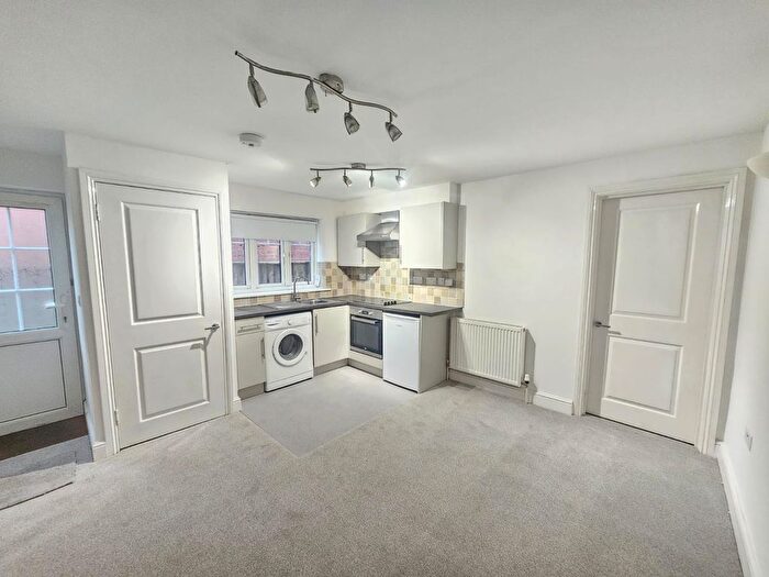 1 Bedroom Flat To Rent In Shirley Road, Southampton, SO15