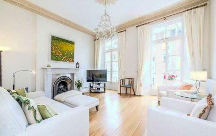1 Bedroom Apartment To Rent In Balcombe Street, Marylebone, London, NW1
